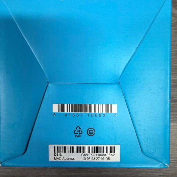 Sealed, Amazon Echo Dot 3rd Generation, Voice Control, Smart Speaker - Picture 5 of 6